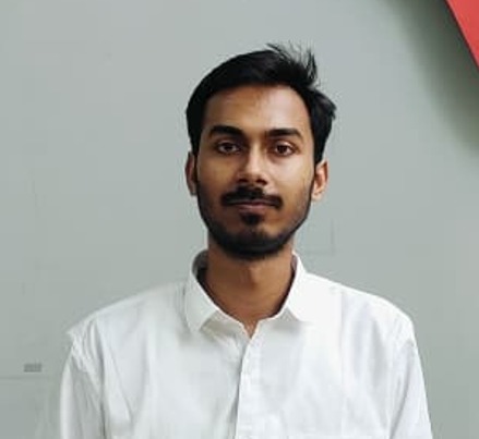 Sudhakar Kumar 